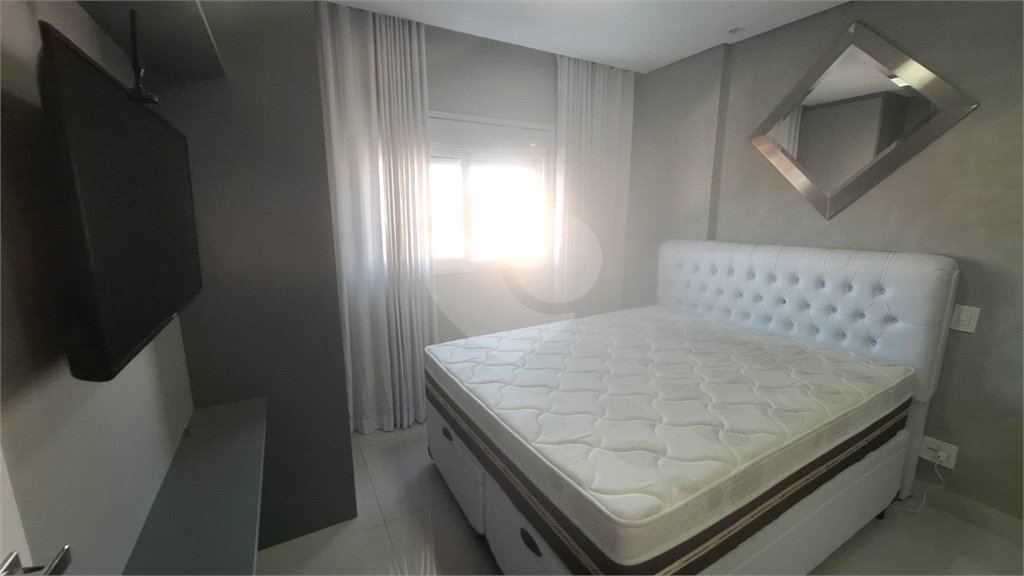 Apartamento à venda com 2 suítes em Jardim Vergueiro, Sorocaba, SP