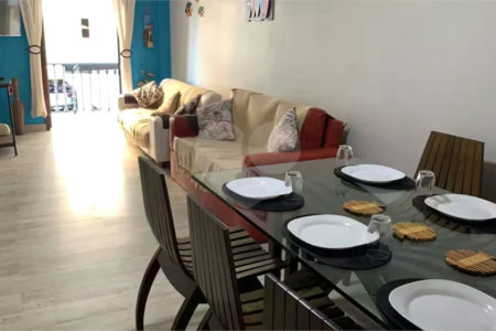 Apartamento à venda com 3 quartos no Centro, Cabo Frio, RJ