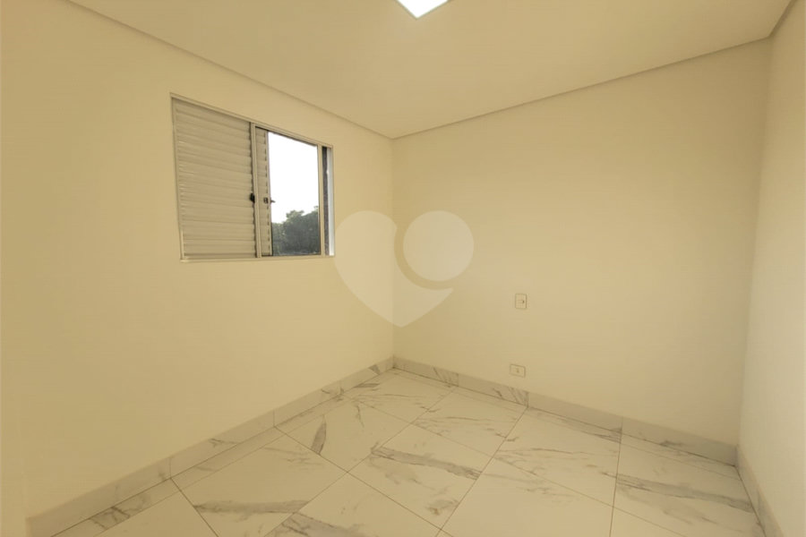 Apartamento à venda com 2 quartos em Vila Clarice, São Paulo, SP