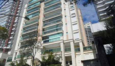 Apartamento à venda com 3 suítes em Santana, São Paulo, SP