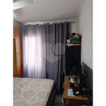 Apartamento à venda com 2 quartos em Freguesia do Ó, São Paulo, SP
