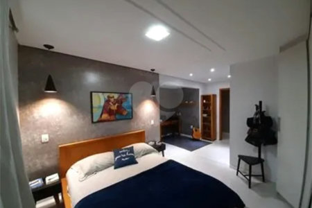 Apartamento à venda com 3 suítes em Altos do Esplanada, São José dos Campos, SP