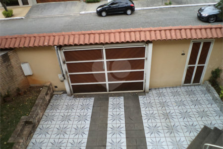 Sobrado à venda com 3 quartos, sendo 1 suíte, em Jardim Franca, São Paulo, SP