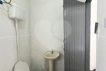 Sala para alugar em Jardim Esmeralda, São Paulo, SP