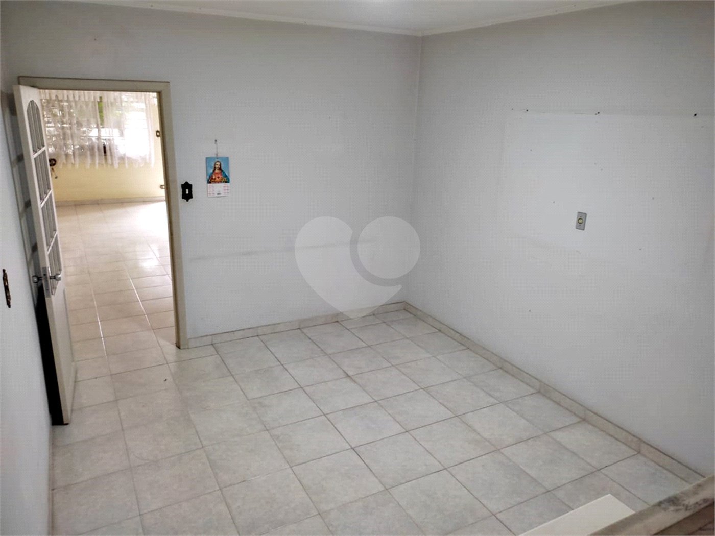 Sobrado à venda com 2 quartos em Água Fria, São Paulo, SP