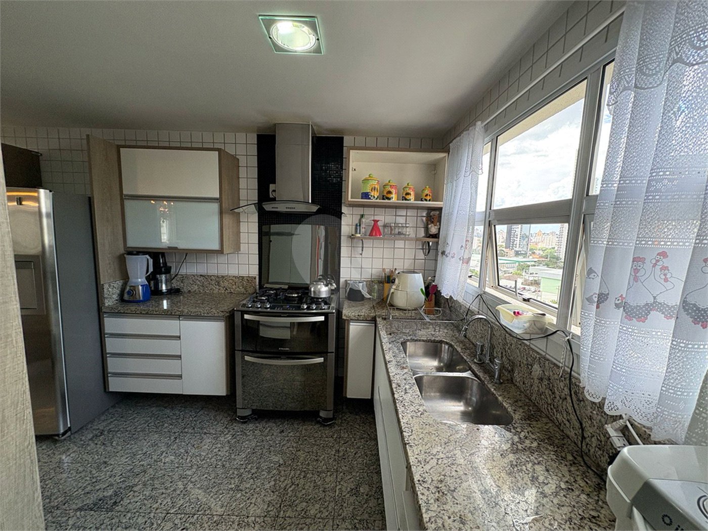 Apartamento à venda com 3 suítes em Jardim Portal da Colina, Sorocaba, SP
