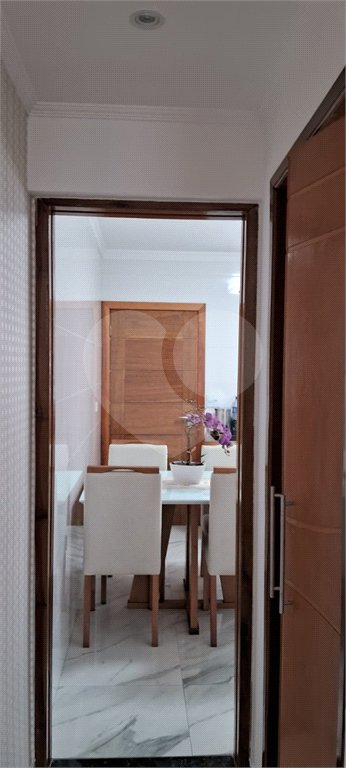 Sobrado à venda com 2 quartos em Tucuruvi, São Paulo, SP