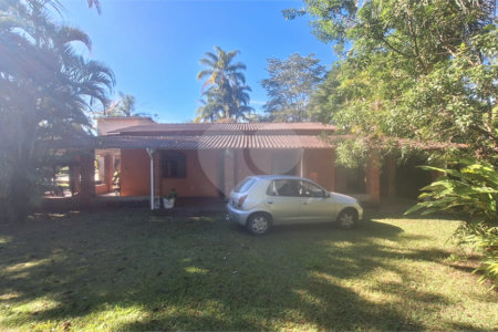 Chácara à venda com 2 quartos em Boa Vista, Salto de Pirapora, SP