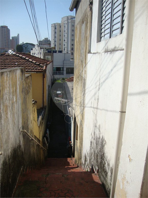 Terreno à venda com 1 quarto em Santana, São Paulo, SP