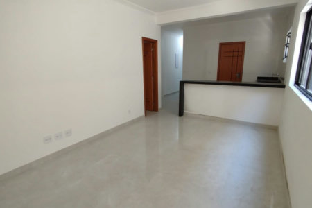 Casa com 3 dormitórios à venda, 100 m² por R$ 1.060.000,00 - Embaré - Santos/SP