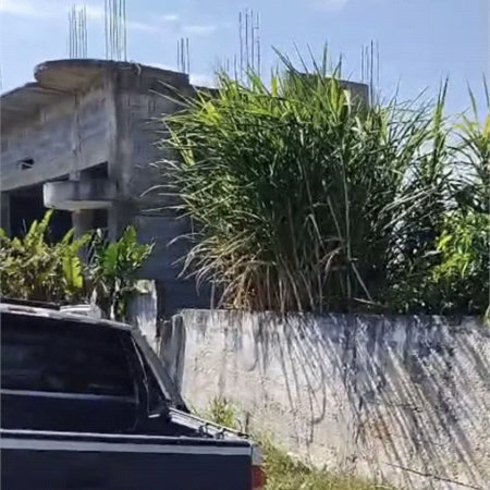 Terreno à venda em Jardim Maria Rosa, Taboão da Serra, SP