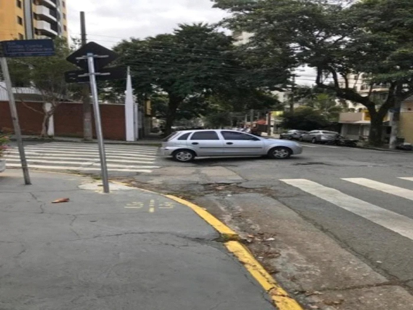 Terreno à venda em Vila Progredior, São Paulo, SP
