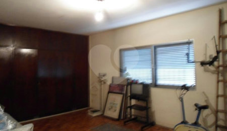 Casa à venda com 5 quartos, sendo 2 suítes,  em Planalto Paulista, São Paulo, SP