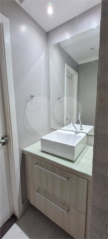 Apartamento para alugar com 2 quartos em Tucuruvi, São Paulo, SP