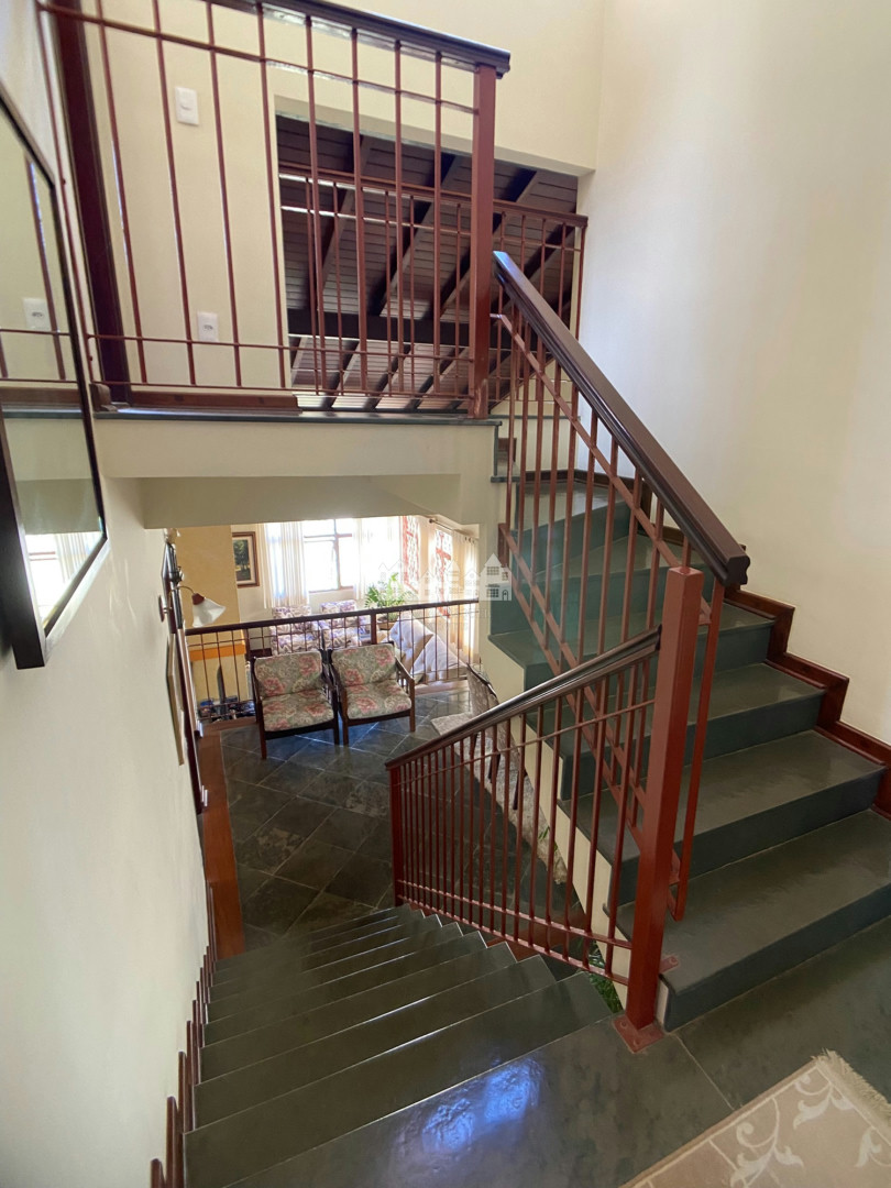 Casa, 3 quartos, 266 m² - Foto 55