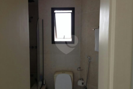 Apartamento à venda com 1 quarto em Jardim Ampliação, São Paulo, SP