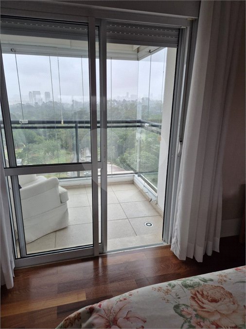 Apartamento à venda com 4 suítes em Jardim Taquaral, São Paulo, SP