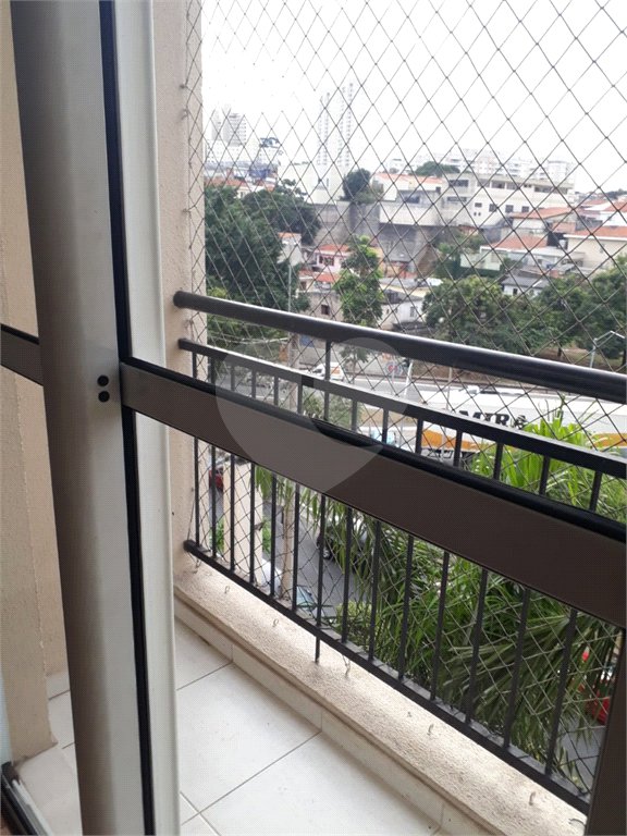 Apartamento à venda com 2 quartos em Jardim Previdência, São Paulo, SP