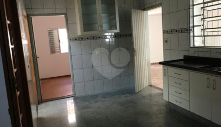 Casa Térrea à venda ou para alugar com 3 quartos, sendo 1 suíte, em Santana, São Paulo, SP