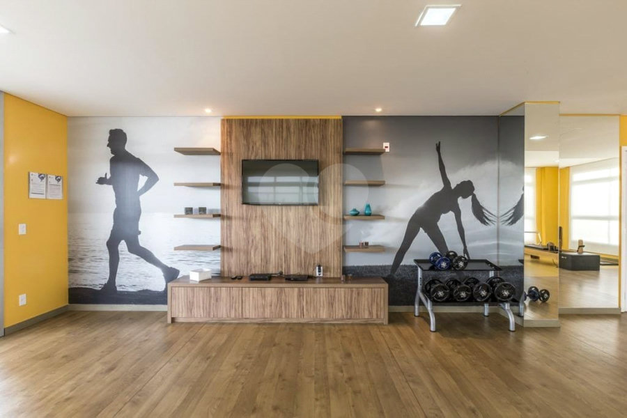 Apartamento à venda com 2 quartos em Jaçanã, São Paulo, SP