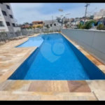 Apartamento à venda em Alvinópolis, Atibaia, SP