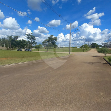Terreno à venda no condomínio Evidence Residencial, Araçoiaba da Serra - SP