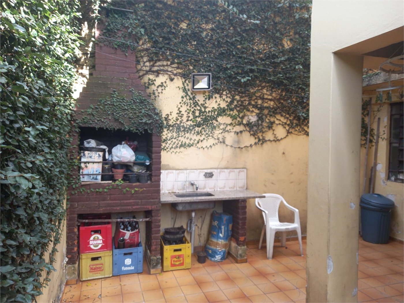 Sobrado à venda com 3 quartos, sendo 1 suíte, em Parque Novo Mundo, São Paulo, SP