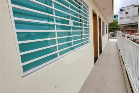 Apartamento à venda com 2 quartos em Vila Bela, São Paulo, SP