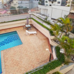 Apartamento à venda com 4 quartos, sendo 3 suítes, em Jardim São Paulo(zona Norte), São Paulo, SP