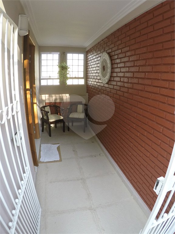 Sobrado à venda com 4 quartos em Mandaqui, São Paulo, SP