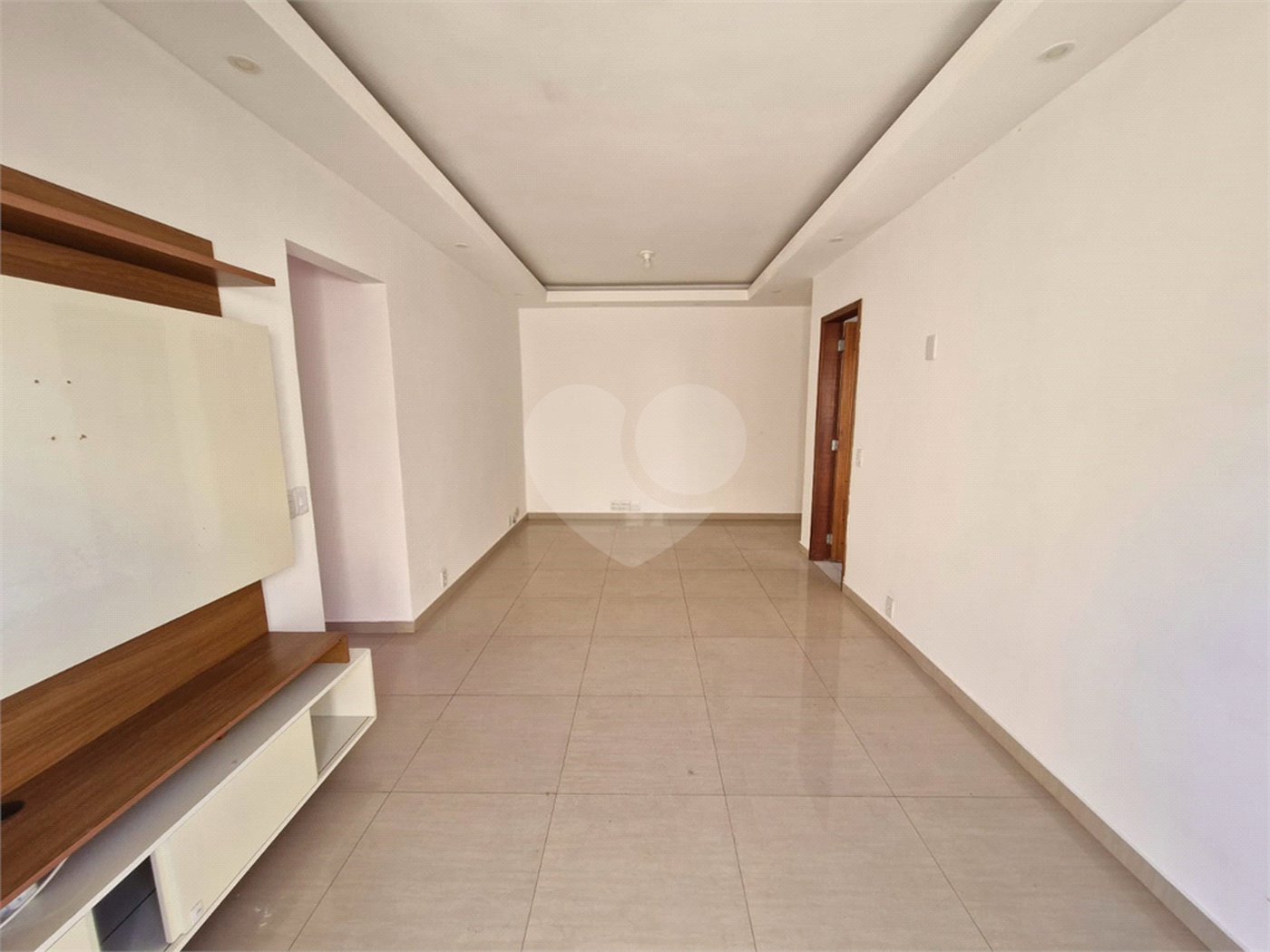 Apartamento à venda com 2 quartos em Tijuca, Rio de Janeiro, RJ