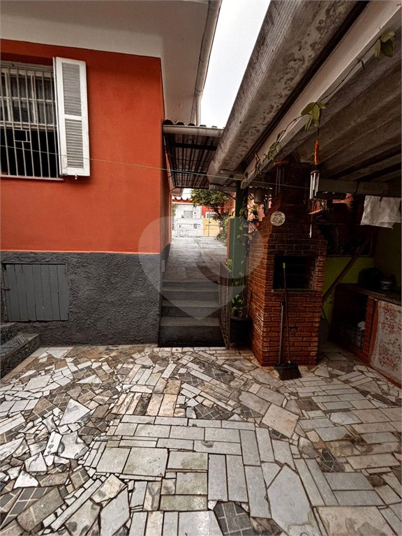 Casa Térrea à venda com 4 quartos, sendo 1 suíte, em Jaçanã, São Paulo, SP