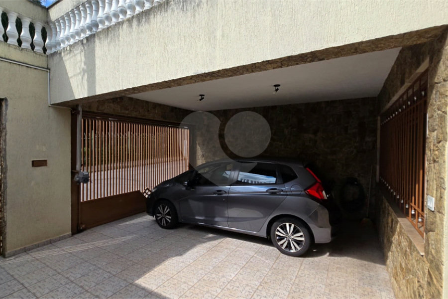 Sobrado à venda com 3 suítes em Jardim Cidade Pirituba, São Paulo, SP