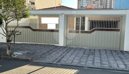 Casa à venda com 3 quartos, sendo 1 suíte,  em Vila Todos Os Santos, Indaiatuba, SP