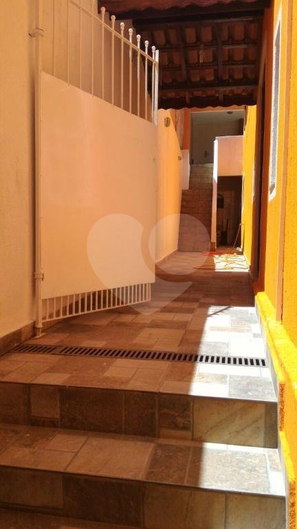 Sobrado à venda com 4 quartos em Pirituba, São Paulo, SP