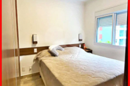 Apartamento à venda com 2 quartos, sendo 1 suíte, em Santana, São Paulo, SP