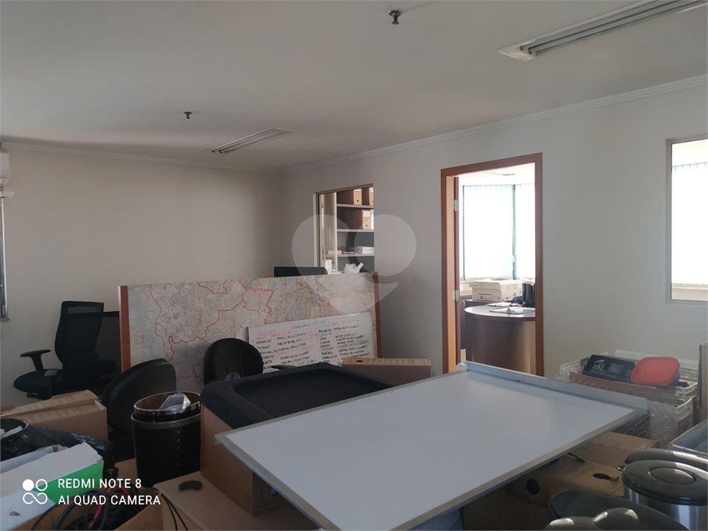 Sala à venda em Tucuruvi, São Paulo, SP