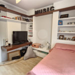 Apartamento à venda com 3 suítes em Brooklin, São Paulo, SP