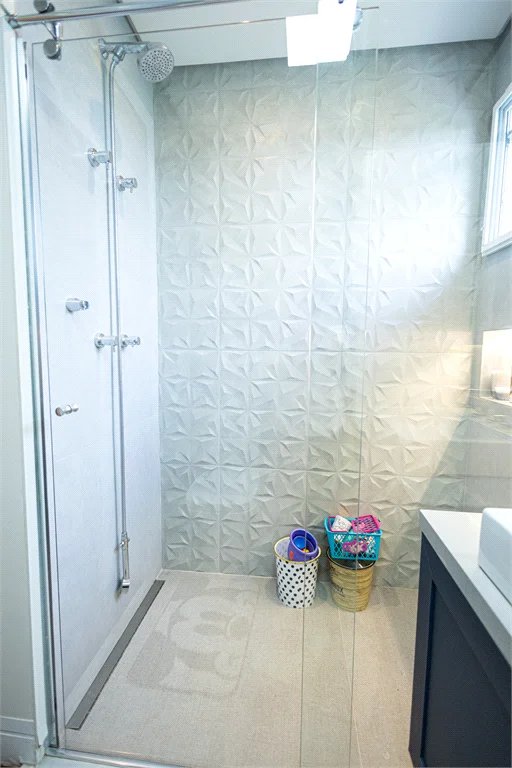 Apartamento à venda com 5 quartos, sendo 4 suítes, em Parque Reboucas, São Paulo, SP