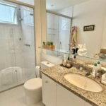 Apartamento à venda com 3 quartos, sendo 1 suíte, em Alto da Boa Vista, São Paulo, SP