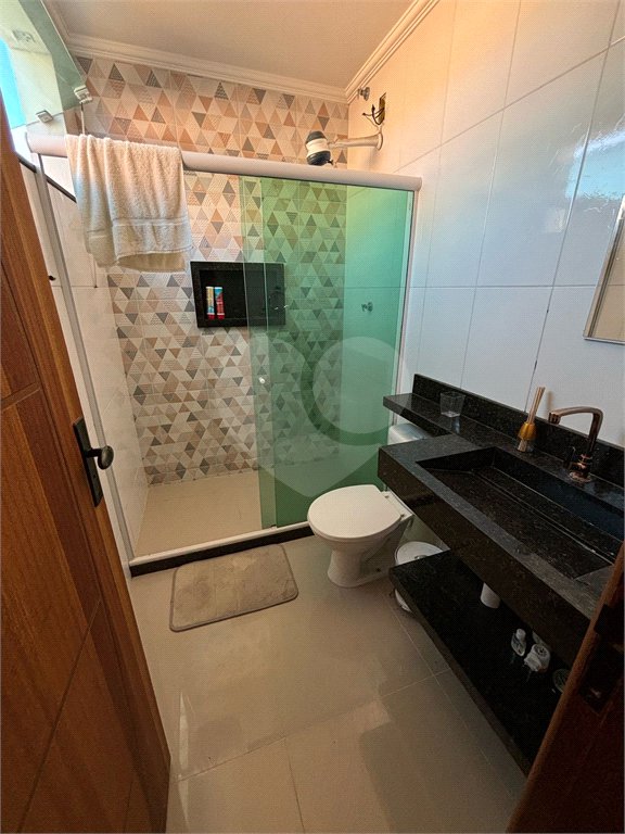 Casa à venda com 4 quartos, sendo 3 suítes,  em Tucuns, Armação dos Búzios, RJ