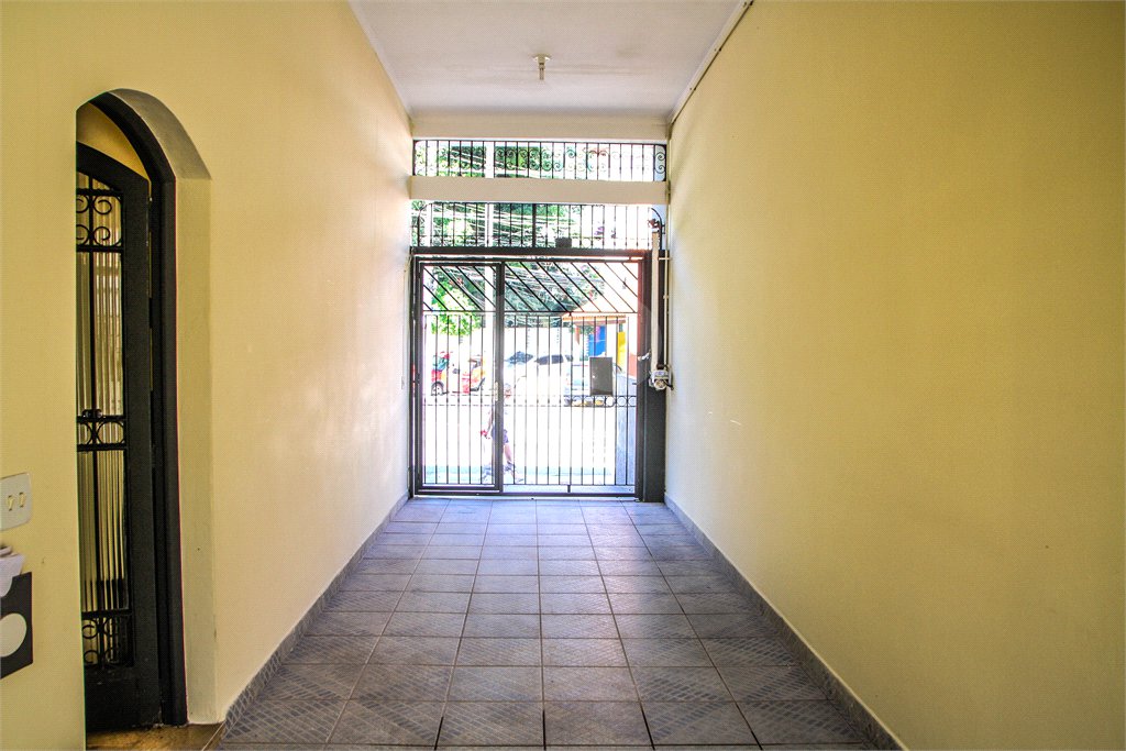 Prédio à venda em Jardim Prudência, São Paulo, SP