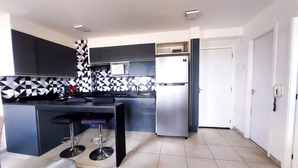 Apartamento à venda com 1 quarto em Vila Leopoldina, São Paulo, SP
