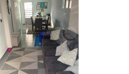 Casa à venda com 3 quartos em Parque Santana, Mogi das Cruzes, SP
