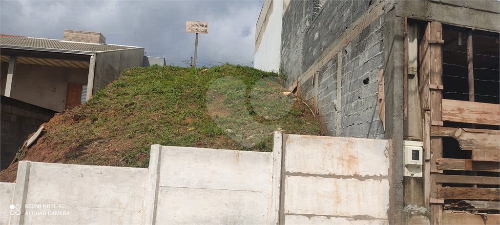 Terreno à venda em Jardim Brasil, Várzea Paulista, SP