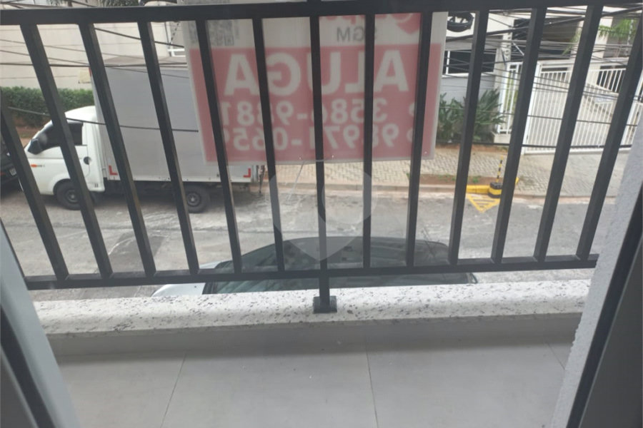 Apartamento para alugar com 1 quarto em Parada Inglesa, São Paulo, SP