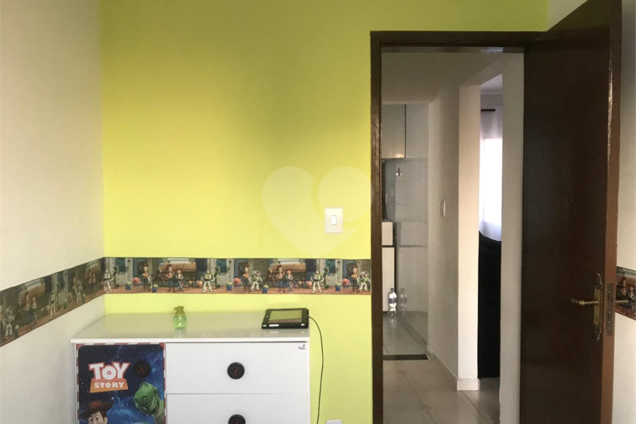 Casa à venda com 8 quartos em Mandaqui, São Paulo, SP