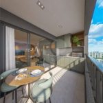 Apartamento à venda com 2 quartos, sendo 1 suíte,  em Vila Yara, Osasco, SP