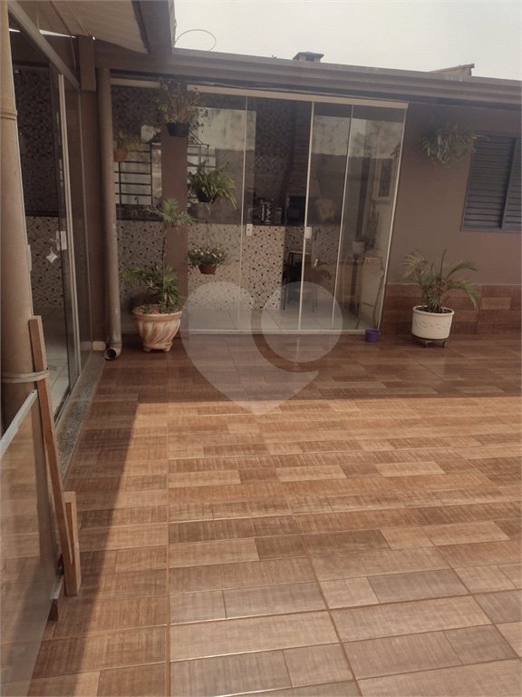 Casa à venda com 2 quartos, sendo 1 suíte, em Vila Recreio, Ribeirão Preto, SP