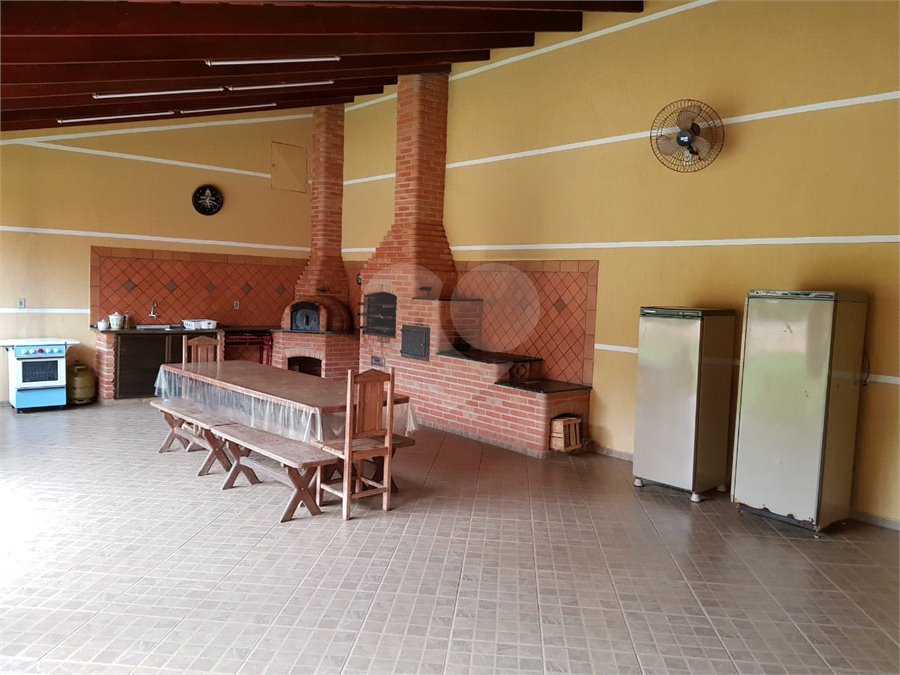 Chácara à venda com 3 quartos, sendo 1 suíte, em Monte Bianco, Araçoiaba da Serra, SP